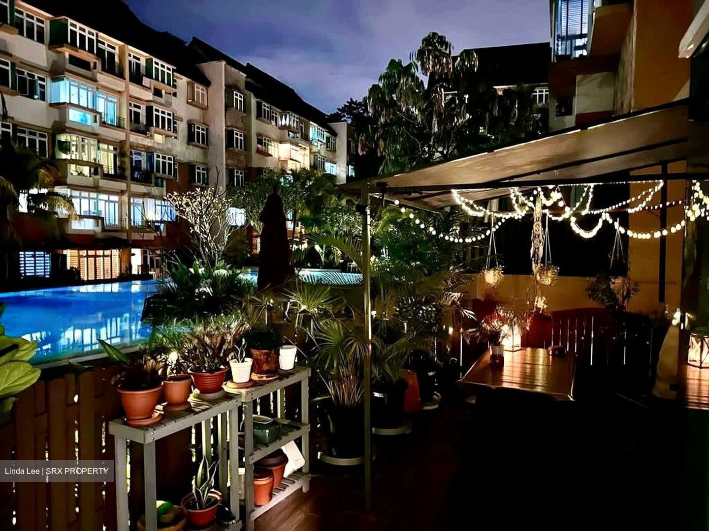 Forest Hills Condominium (D26), Condominium #606207731